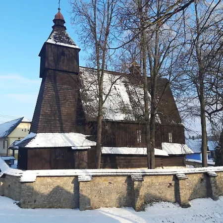 Tic Lägenhetshotell 3*