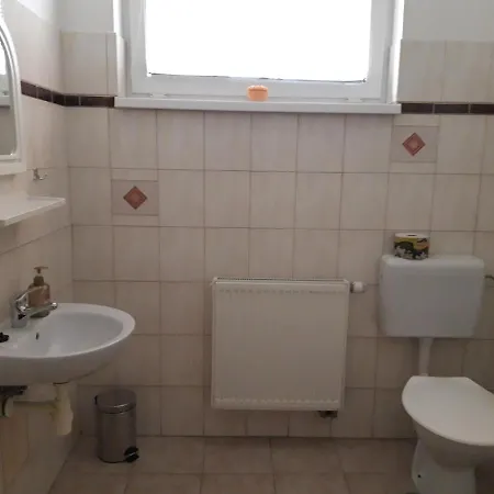 Tic Aparthotel Hervartov