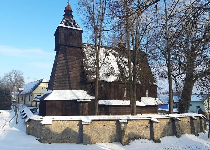 Tic Apartmanhotel 3*