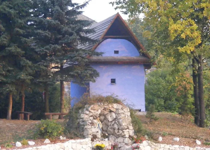 Tic Apartmanhotel 3*